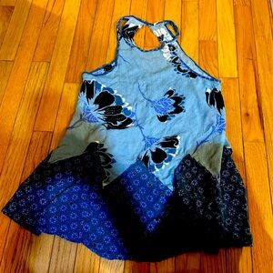 Free people night gown